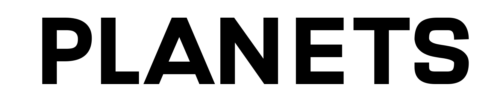 Planets